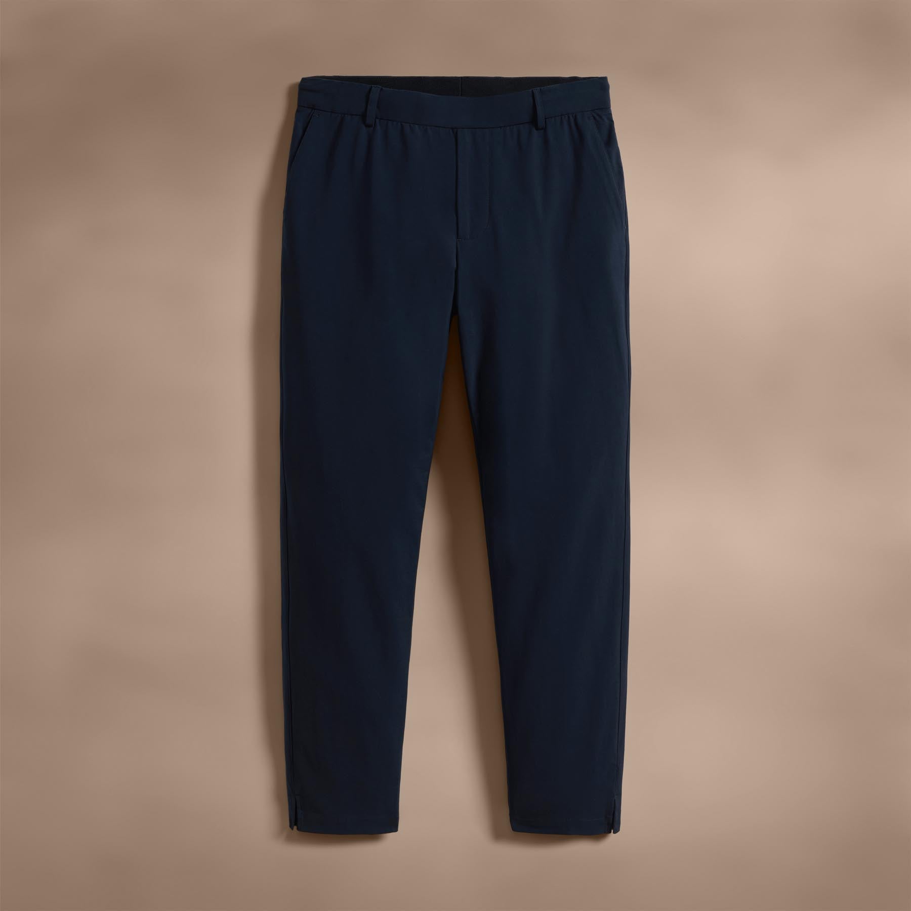 Men's Golf Pants - Lightweight Stretch Comfortable for Golfing & Outdoor Activities | Perfect for Golf Course & Casual Wear