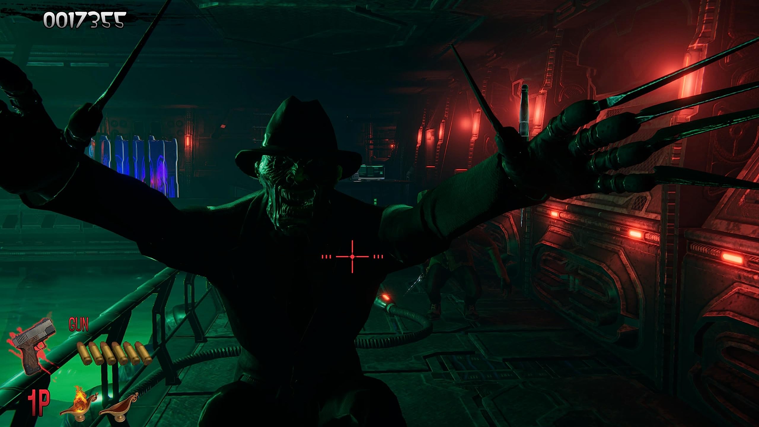The House of the Dead Remake - Limidead Edition for PS5 | Horror Zombie Shooter Game | Perfect for Halloween Gaming & Survival Horror Fans