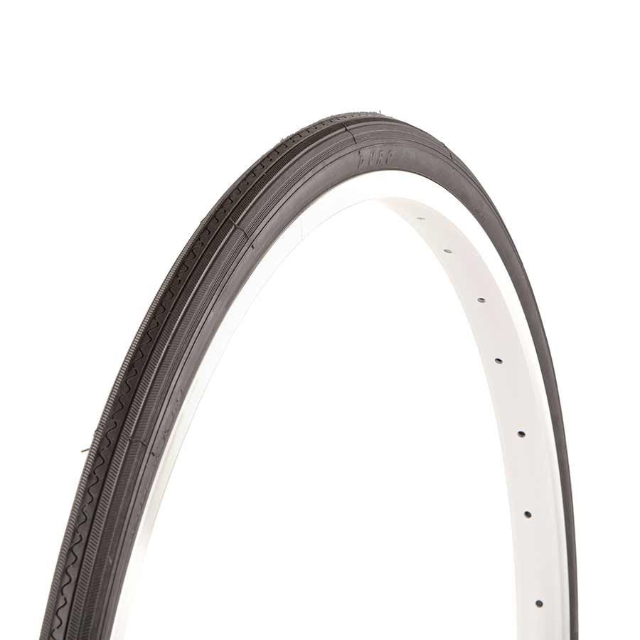 EVO Dash Bike Tire - High Performance Road & Mountain Bicycle Tires for Men & Women - All-Weather Grip, Durable Tread - Perfect for Commuting, Racing & Off-Road Adventures