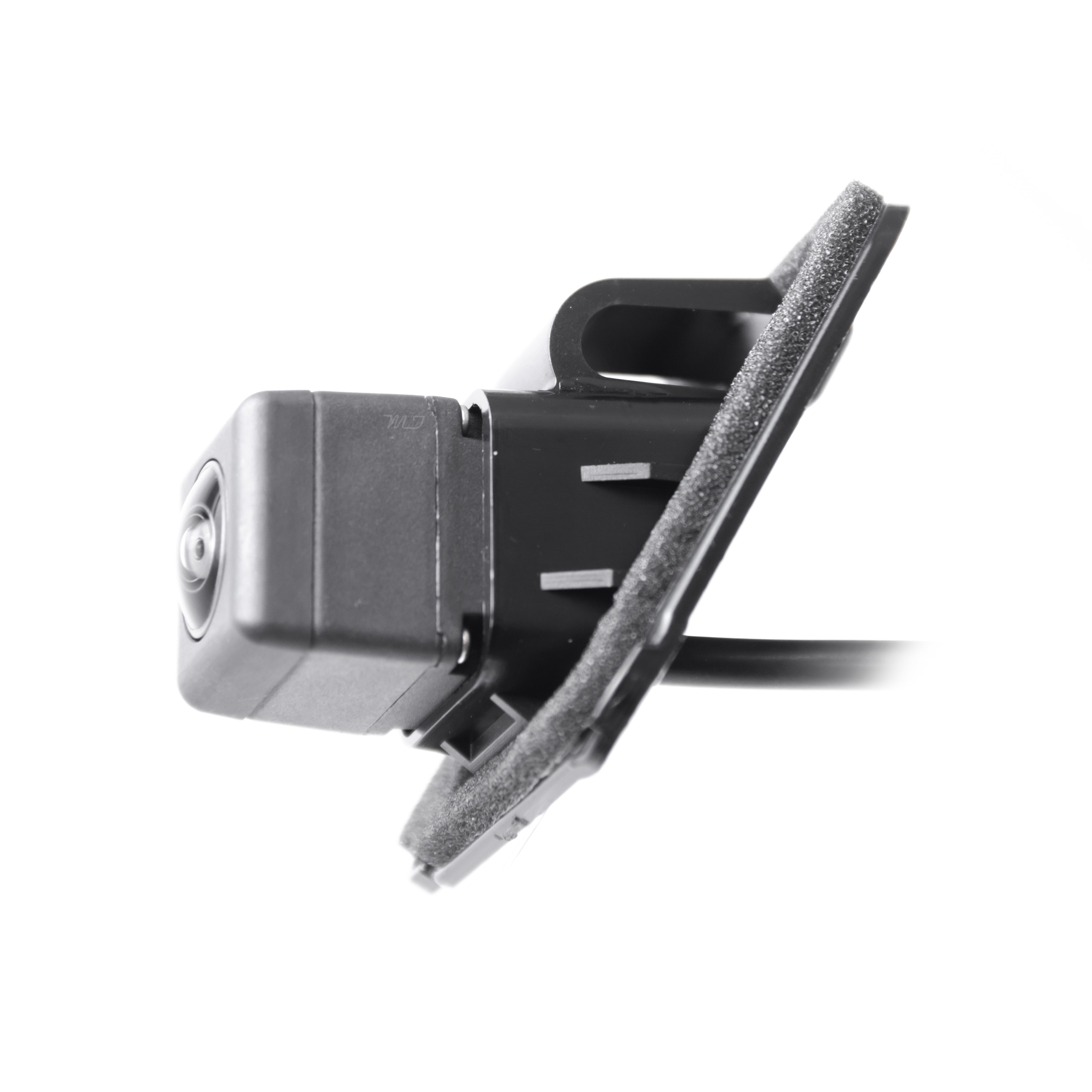 Infiniti Q70/Q70L Hybrid (2014-2016) & M37/M56 (2011-2013) OEM Backup Camera Replacement - Part #28442-1MA0A/B/C, 28442-4AM0A - Perfect for Parking Assistance & Night Driving Safety