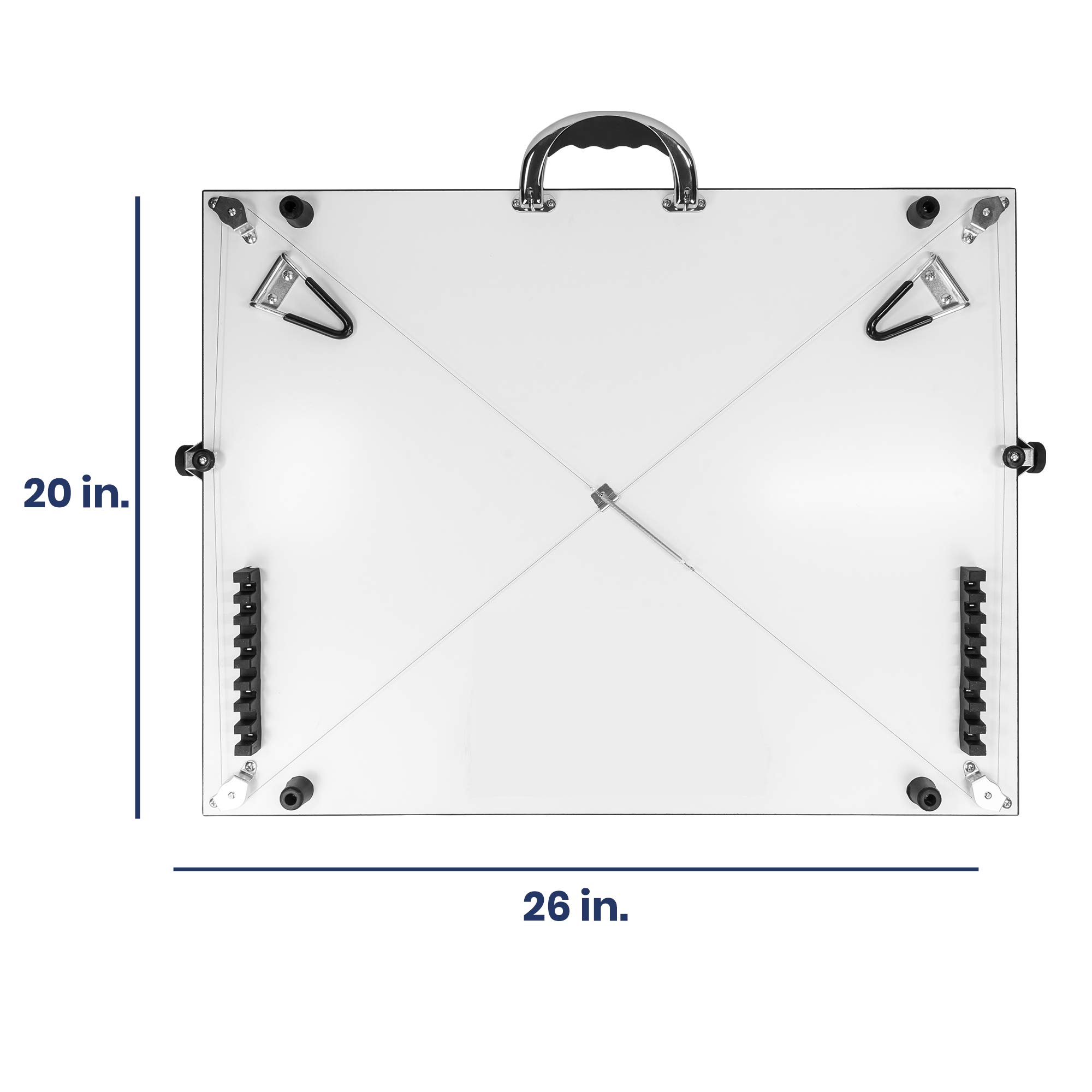 Pacific Arc PXB 20