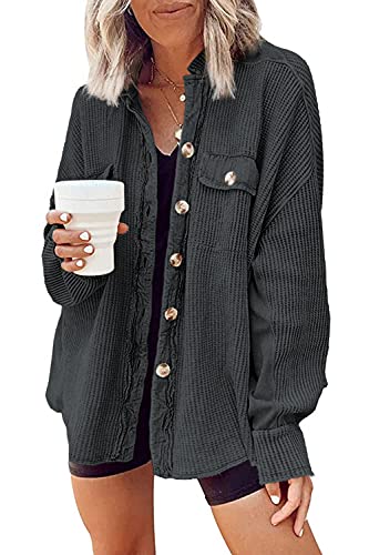 A Dark Grey