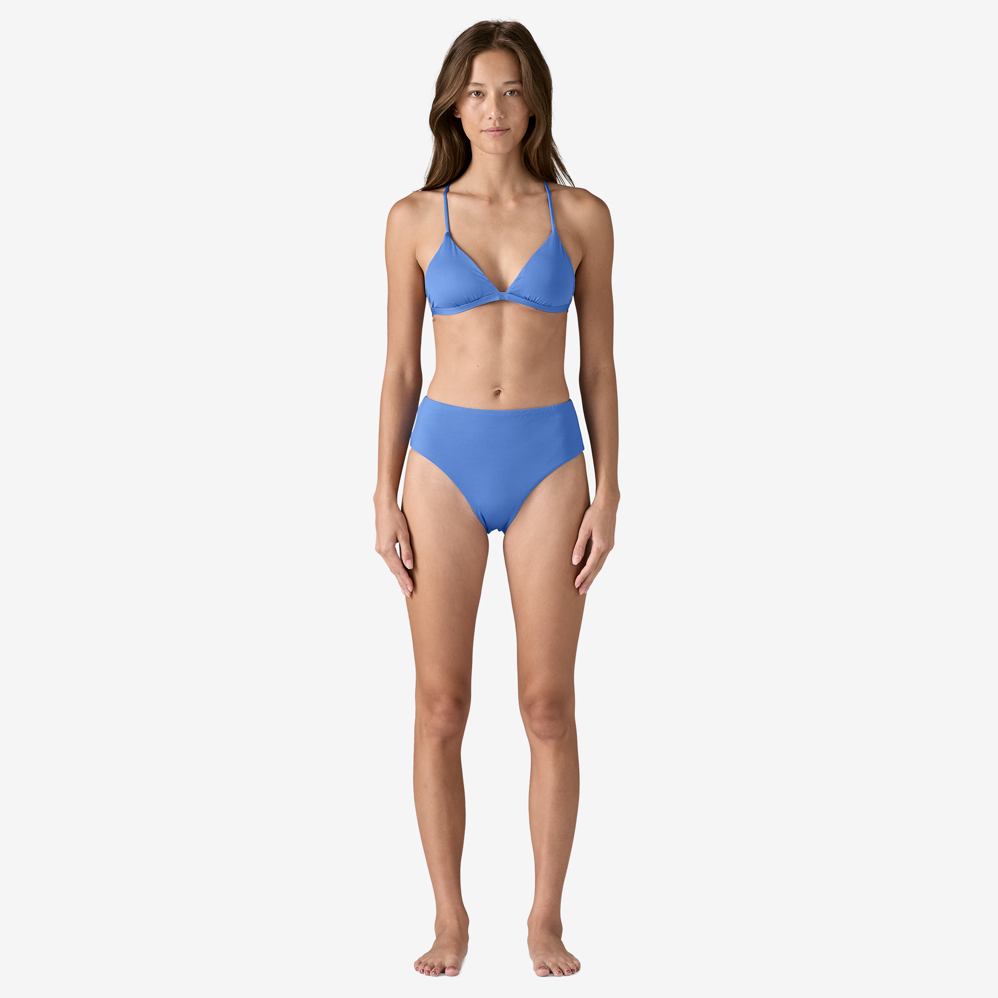Women's High Waisted Bikini Bottoms - Sexy Swimwear for Women | Perfect for Beach Vacations, Pool Parties & Summer Getaways