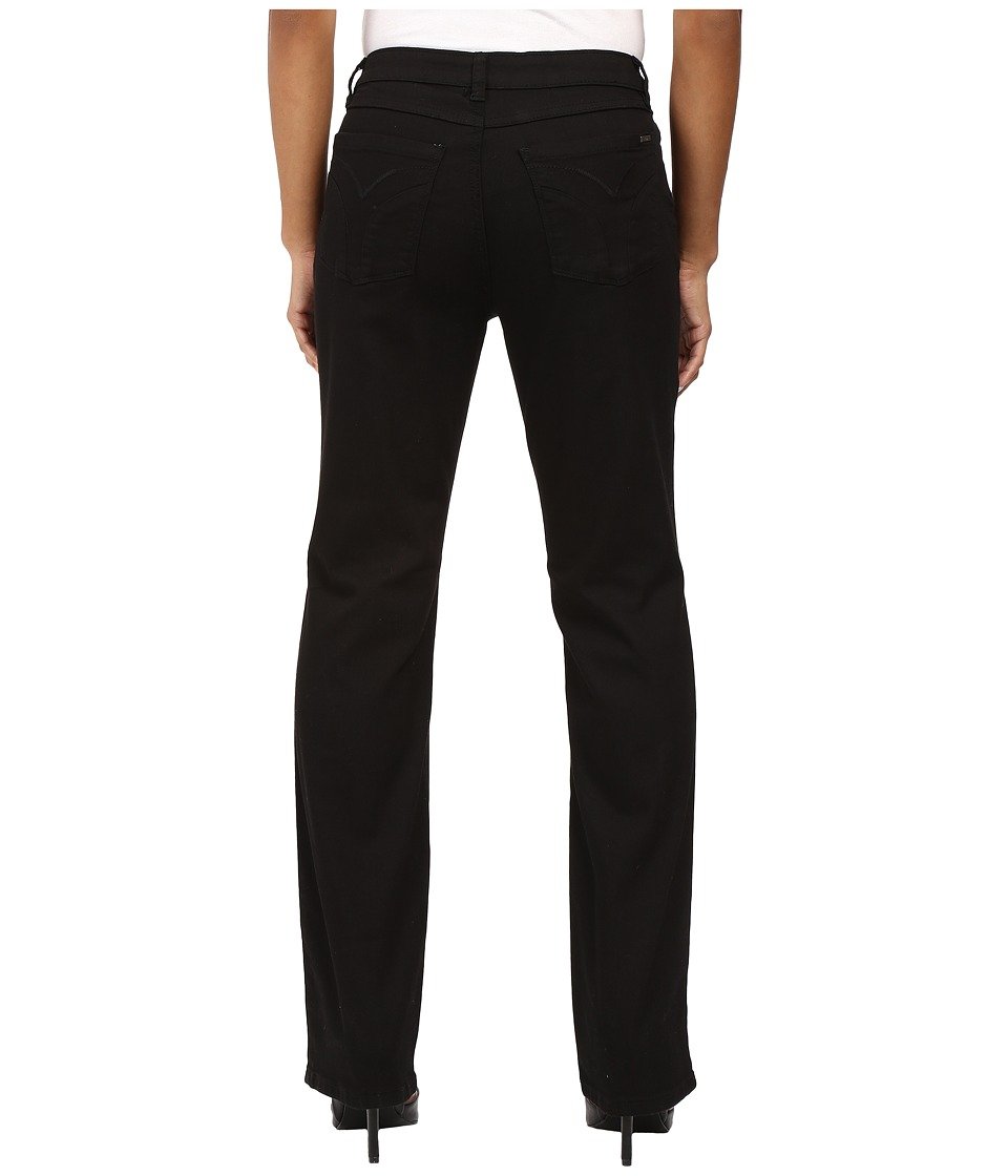 French Dressing Women's Olivia Supreme & True Rinse Denim Jeans | High-Waisted Slim Fit Stretch Jeans for Casual Wear & Night Out