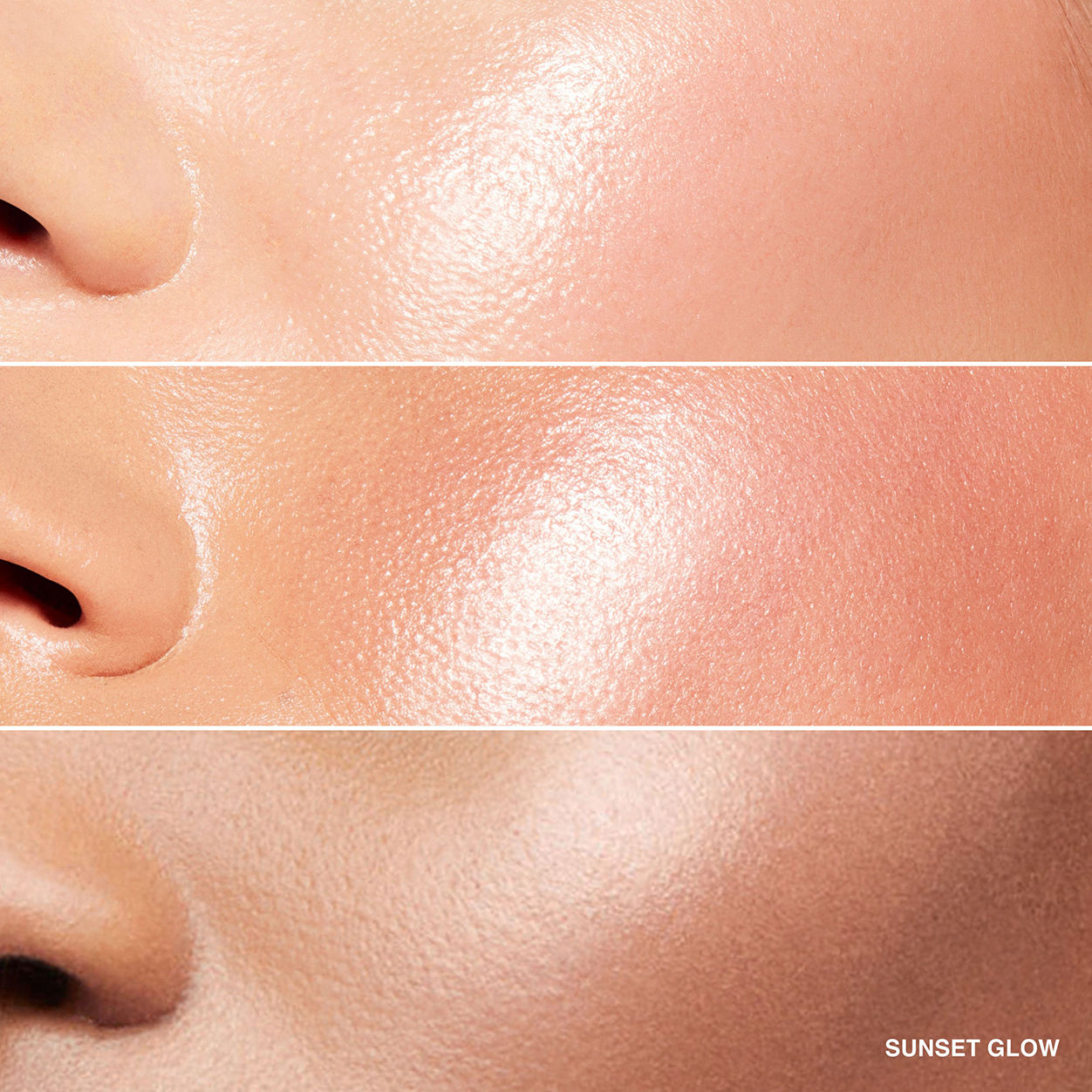 Best Highlighting Powder for Face & Body - Natural Glow & Shimmer Makeup - Perfect for Contouring, Strobing & Everyday Wear