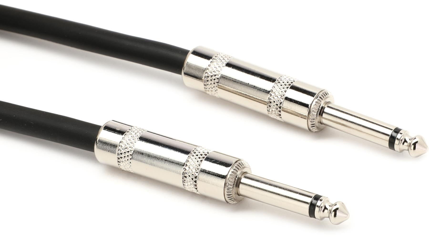 Hosa SKJ-675 TS-TS Speaker Cable - 75 Feet Professional Audio Cable for PA Systems, Studio Monitors, and Live Performances | High-Quality Balanced Connection for Clear Sound