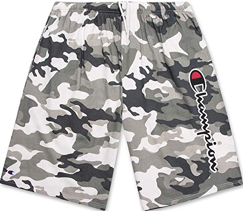 White Grey Camo