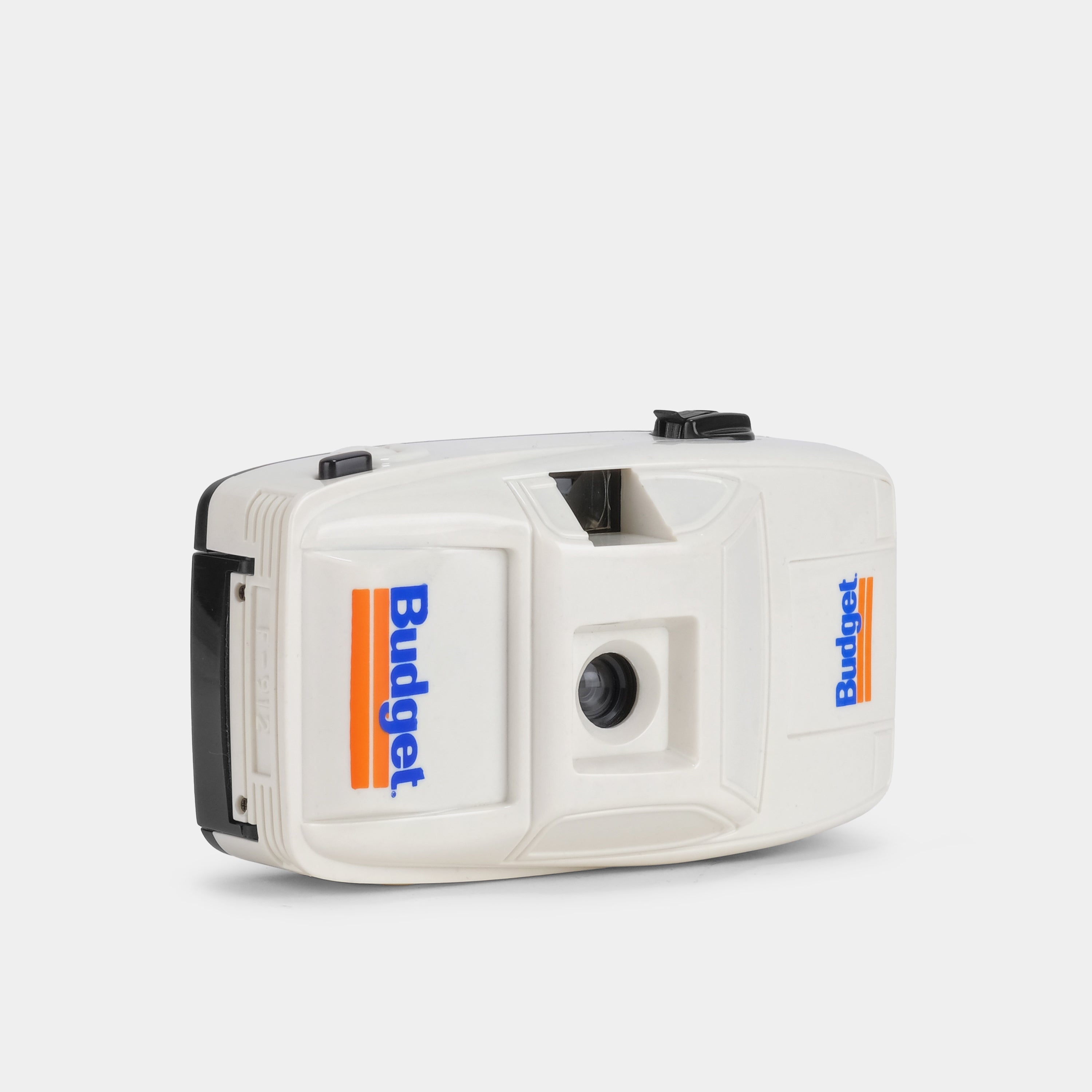 Budget Express F 912 35mm Point and Shoot Film Camera - Compact Vintage Style for Travel, Street Photography & Everyday Use