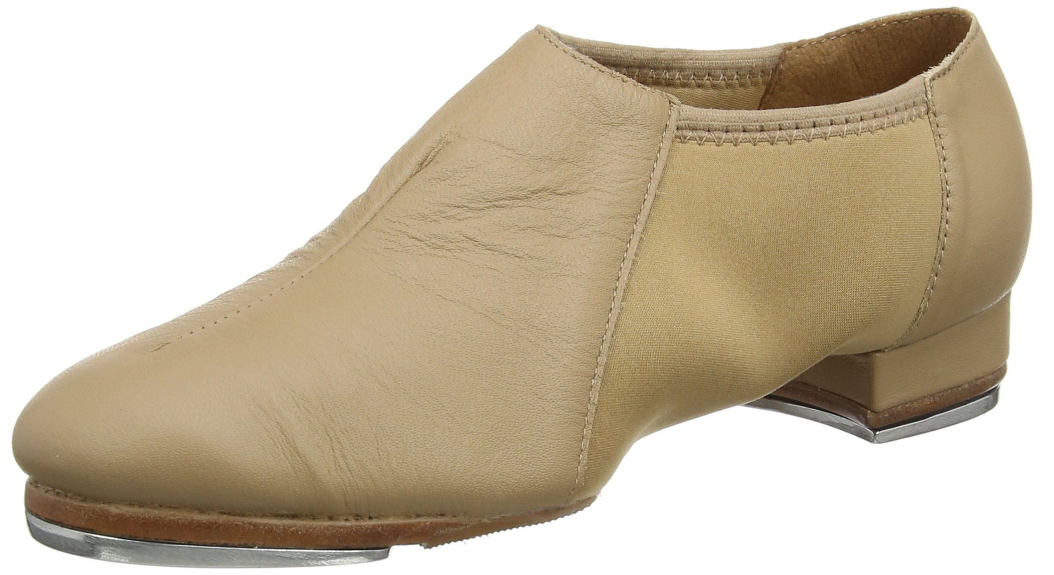 Women's Tap Shoes for Dance - Professional Jazz, Ballet & Ballroom Dance Shoes - Perfect for Performances, Practice & Dance Classes