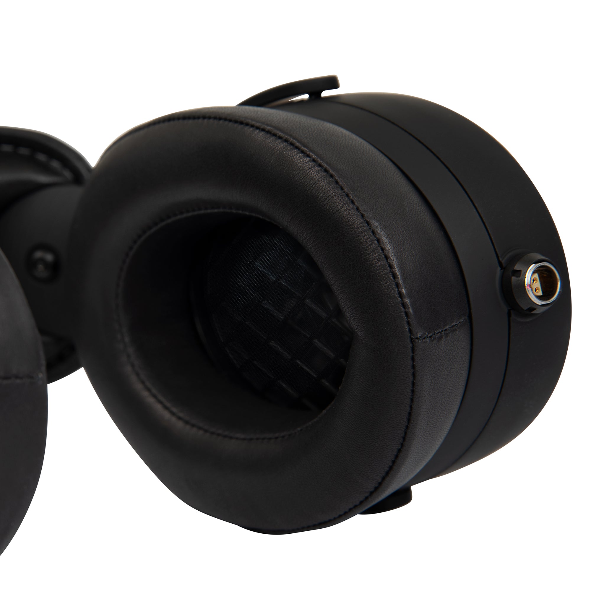 Warwick Acoustics Bravura M1 Electrostatic Headphone System - Premium Audiophile Headphones for Home Listening & Studio Use
