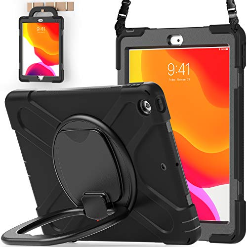 Ring Kickstand (Black)