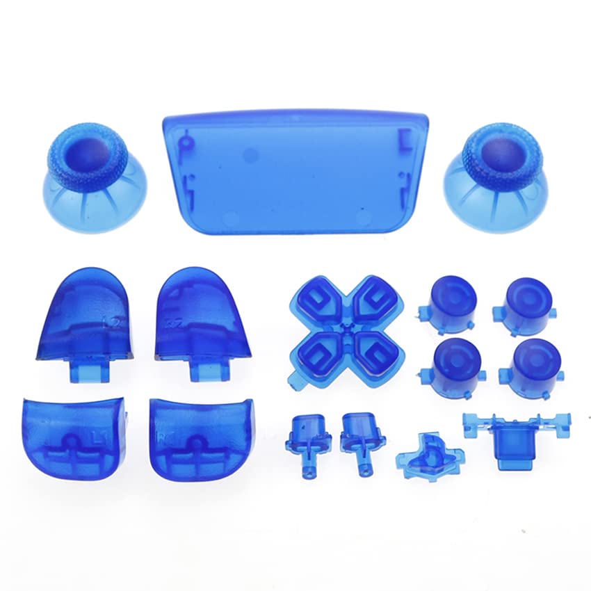 Clear Blue