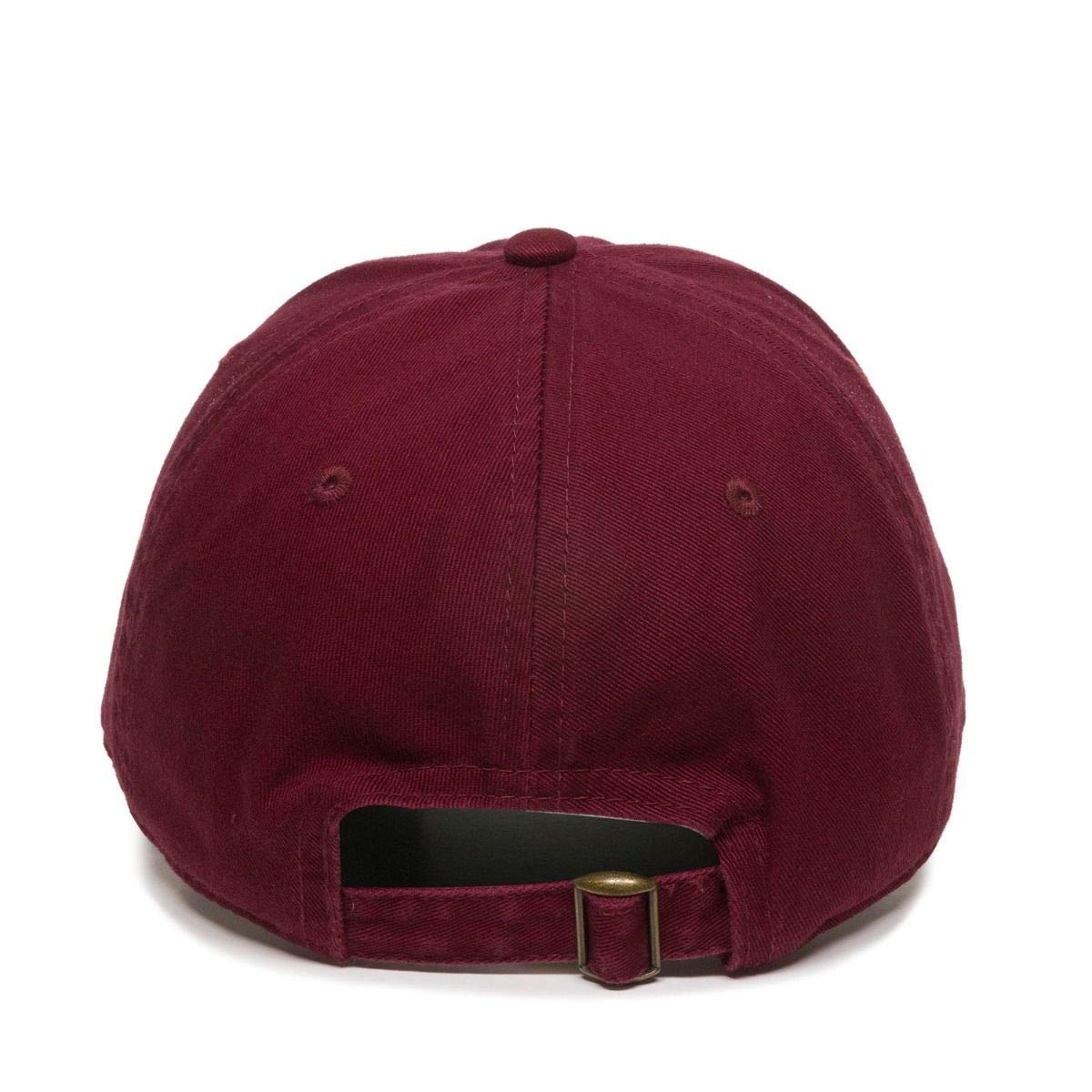 Premium Embroidered Cotton Baseball Cap - Adjustable Dad Hat for Men & Women - Perfect for Sports, Outdoor Activities & Casual Wear