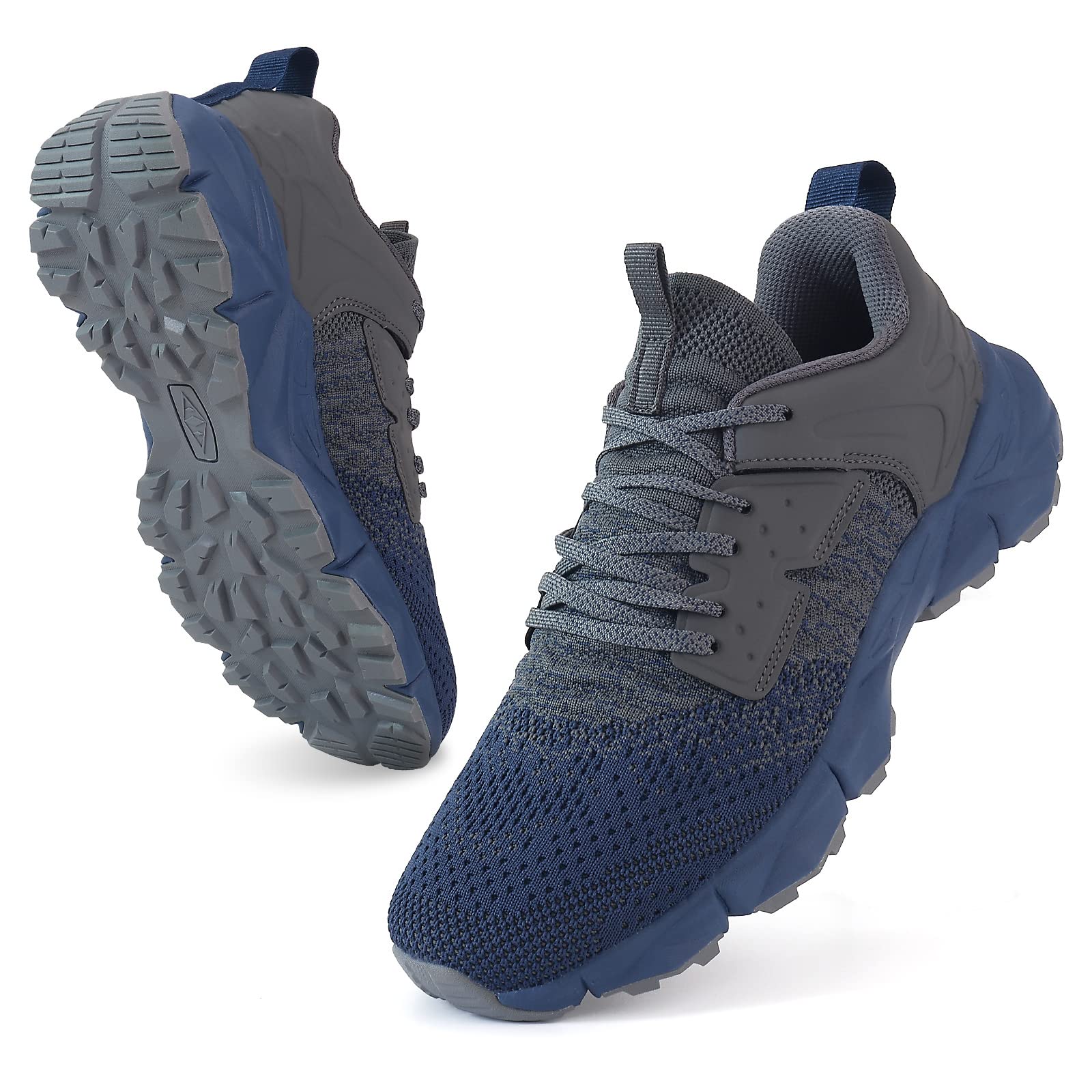 Non-Slip Running Shoes for Women - Lightweight Workout Sneakers for Walking, Gym, Tennis & Athletic Activities | Comfortable & Durable Sports Shoes for Jogging, Training & Daily Wear