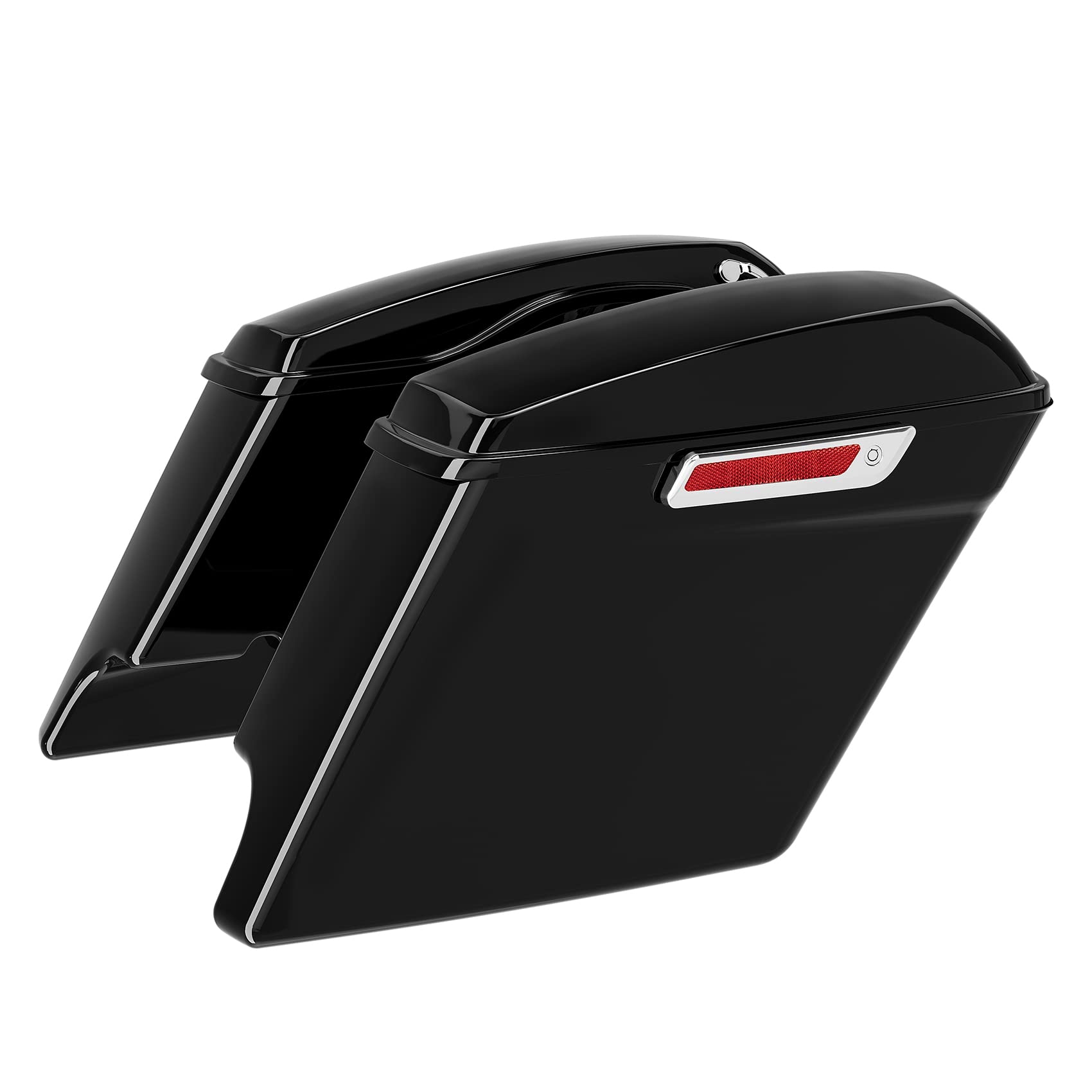 XFMT Motorcycle 5