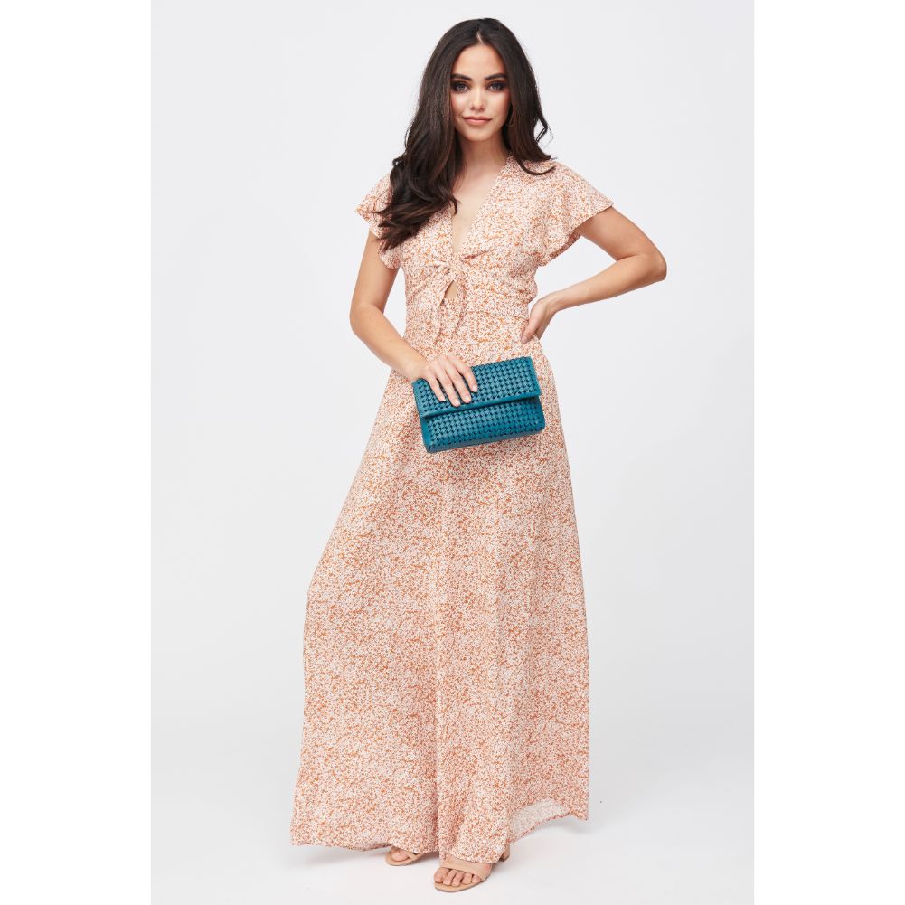 Talia Women's Fashion Dresses - Trendy & Elegant Styles for Casual, Party & Work Wear | Perfect for Date Nights, Office Outfits & Special Occasions