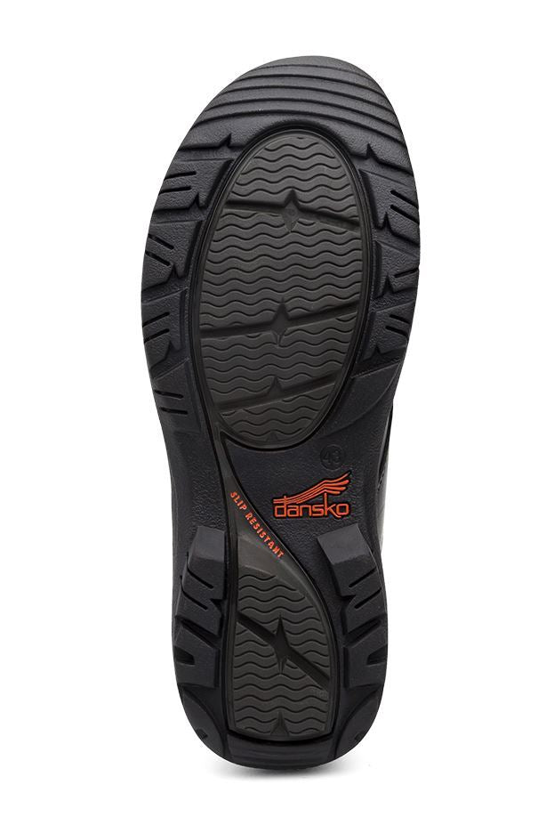 Danskos Women's Professional Walker Shoes - Comfortable Slip-Resistant Clogs for Nurses, Chefs & Healthcare Workers