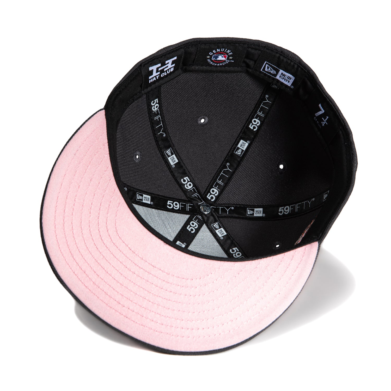 New Era 59Fifty Arizona Diamondbacks 25th Anniversary Patch Upside Down Flag Snapback Hat - Graphite, Purple & Infrared Colors | Perfect for Baseball Games, Fan Collections & Streetwear Fashion