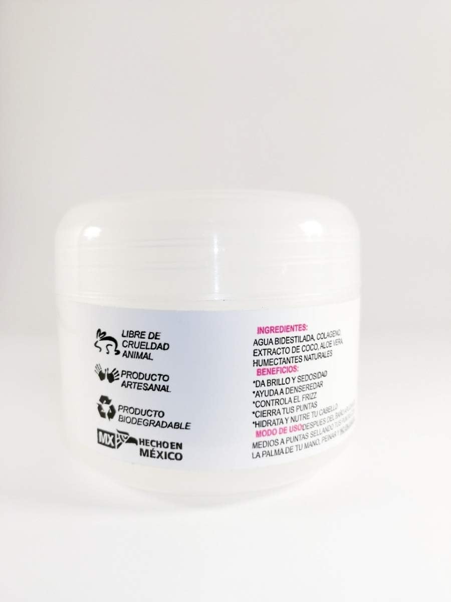 Super Rapunzel 3-in-1 Shampoo, Conditioner & Collagen Bundle - Anti Hair Loss Treatment for Alopecia & Early Baldness - Frizz Control & Dandruff Relief - 100% Authentic by Alebrije Imports | Perfect for Damaged Hair Repair & Daily Scalp Care