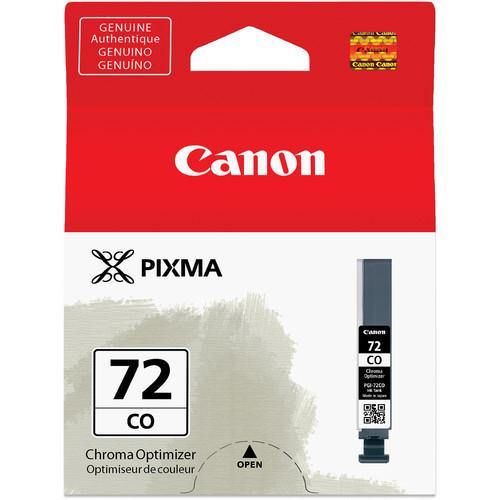 Canon LUCIA PGI 72 Chroma Optimizer Ink Tank - High-Quality Photo Printer Ink for Canon PRO-1000 - Perfect for Professional Photography & Fine Art Printing