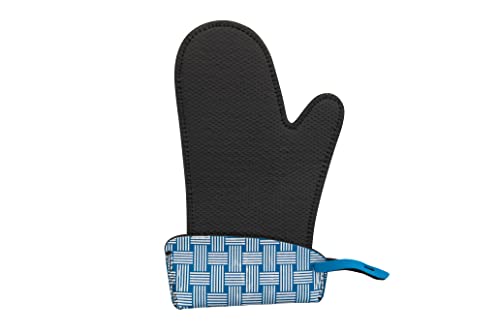 Blueberry Woven