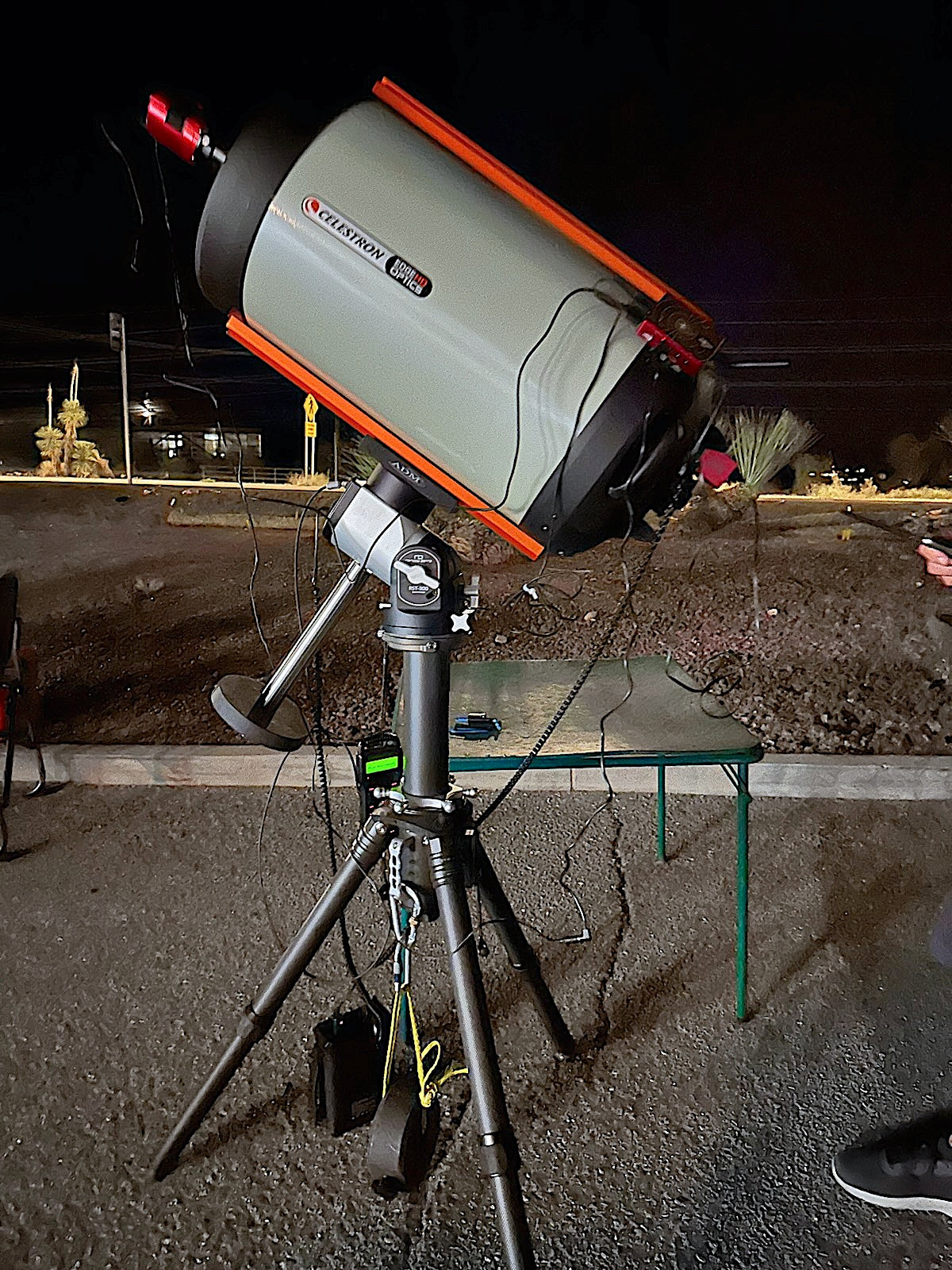 Rainbow Astro RST 300 Telescope - High-Powered Astronomy Equipment for Stargazing, Astrophotography & Celestial Observation - Perfect for Beginners & Amateur Astronomers