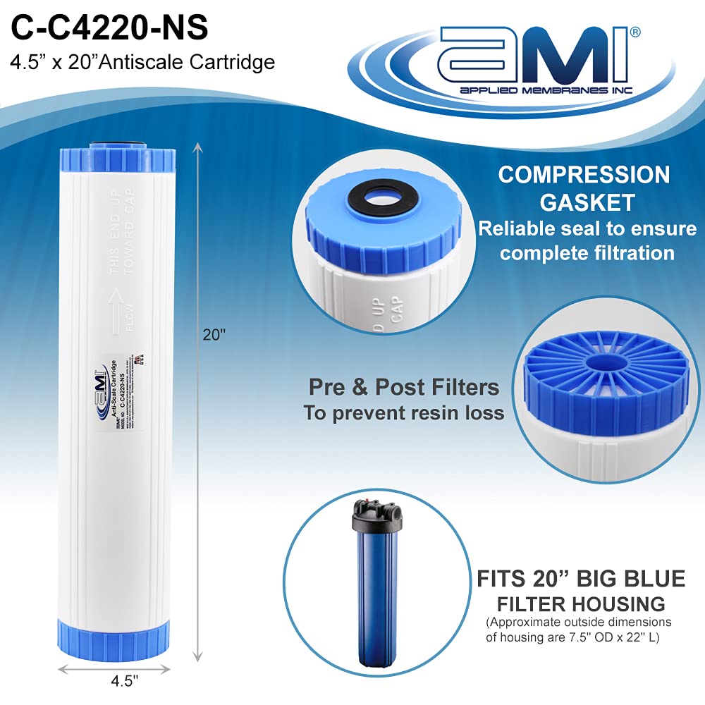 APPLIED MEMBRANES INC. 20