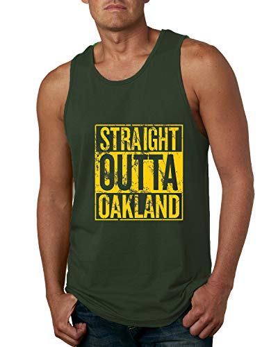 Oakland