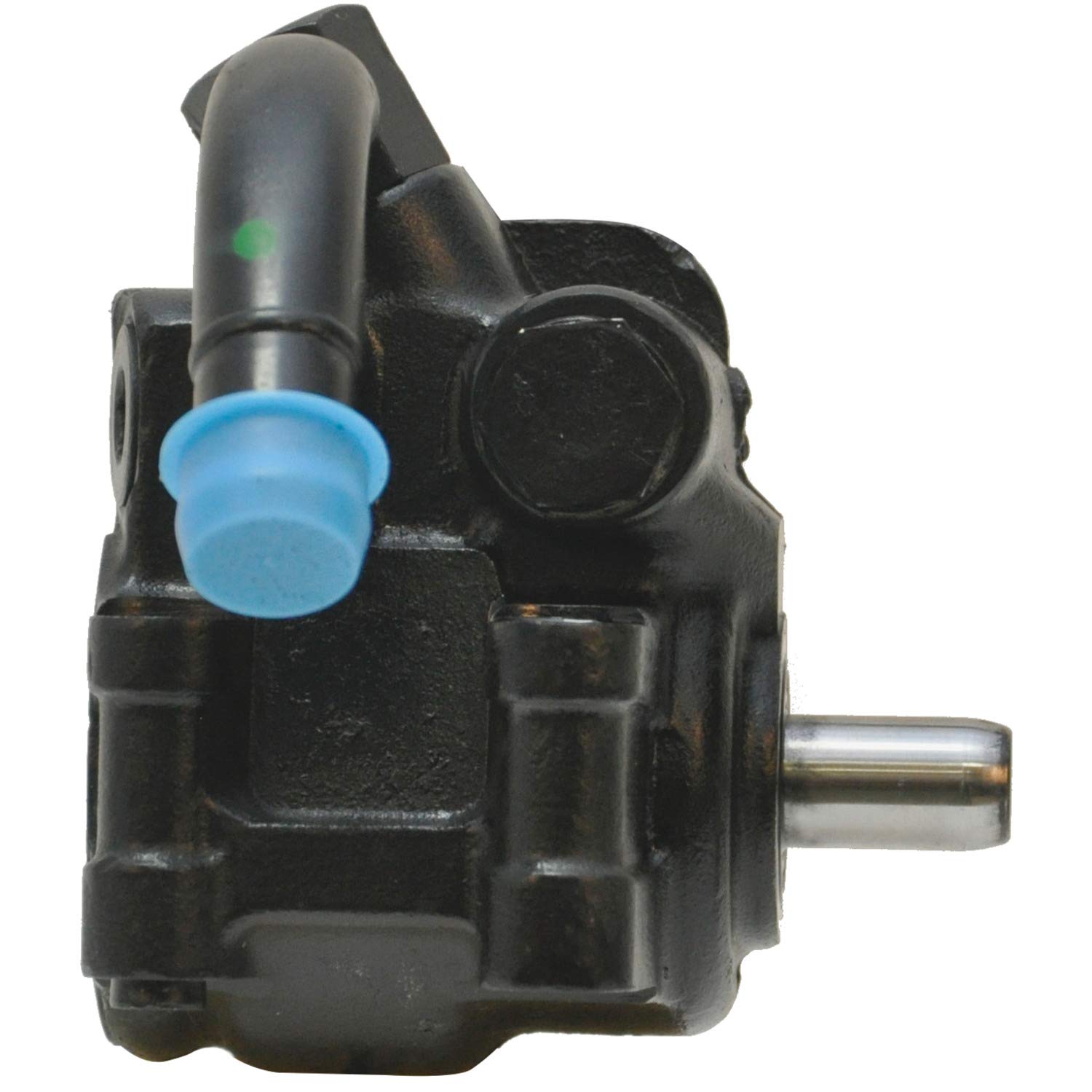 Cardone 20-280 Remanufactured Power Steering Pump - No Reservoir Included | High-Performance Replacement for Smooth Steering | Perfect for Ford, Chevy, Dodge & More | Ideal for DIY Repairs & Professional Mechanics