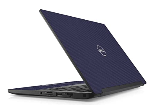 Navy Blue Carbon Fiber