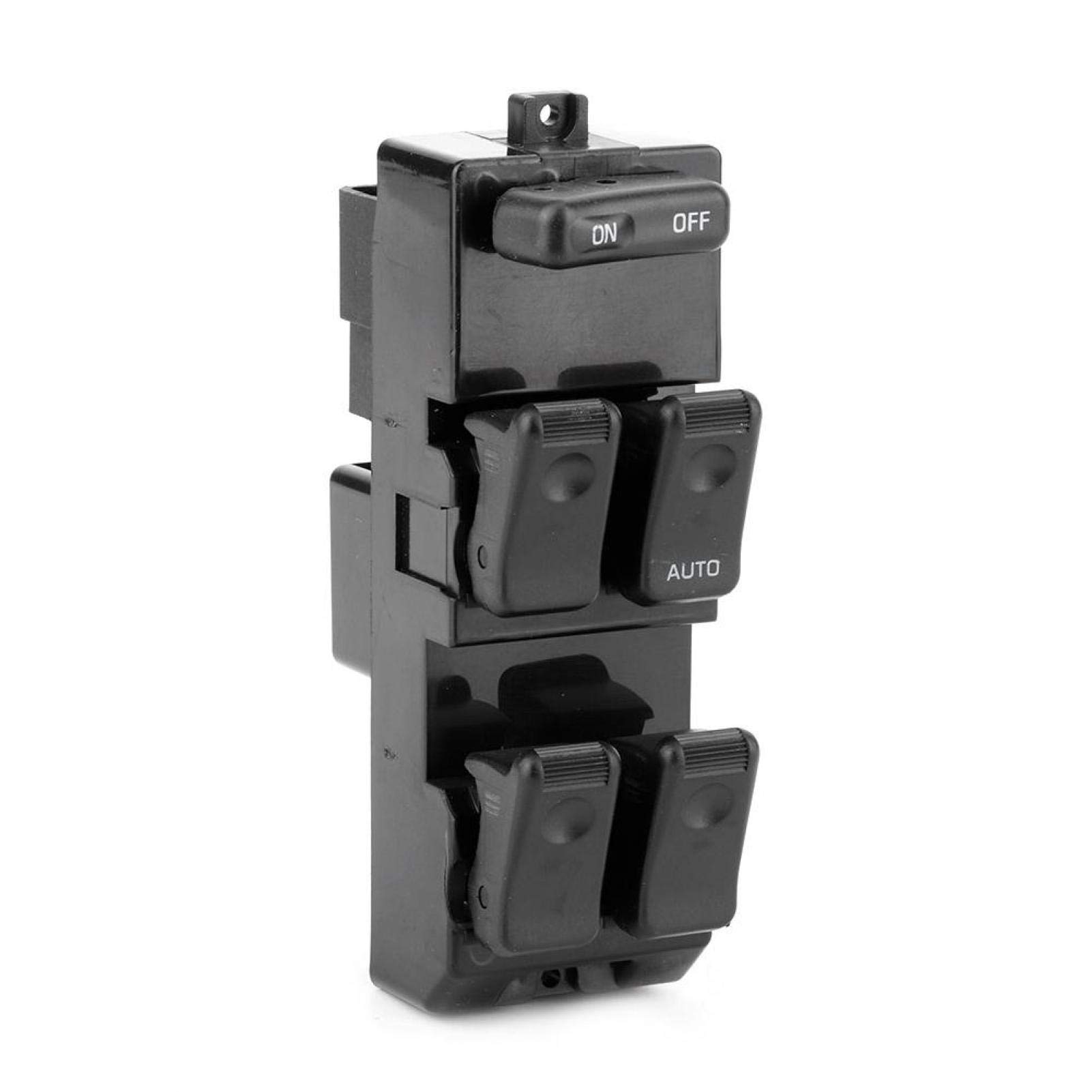 UH83-66-350 Power Window Switch Replacement - Right Driver Side Window Control for Ford/Lincoln Vehicles - Perfect for Smooth Window Operation & Car Maintenance