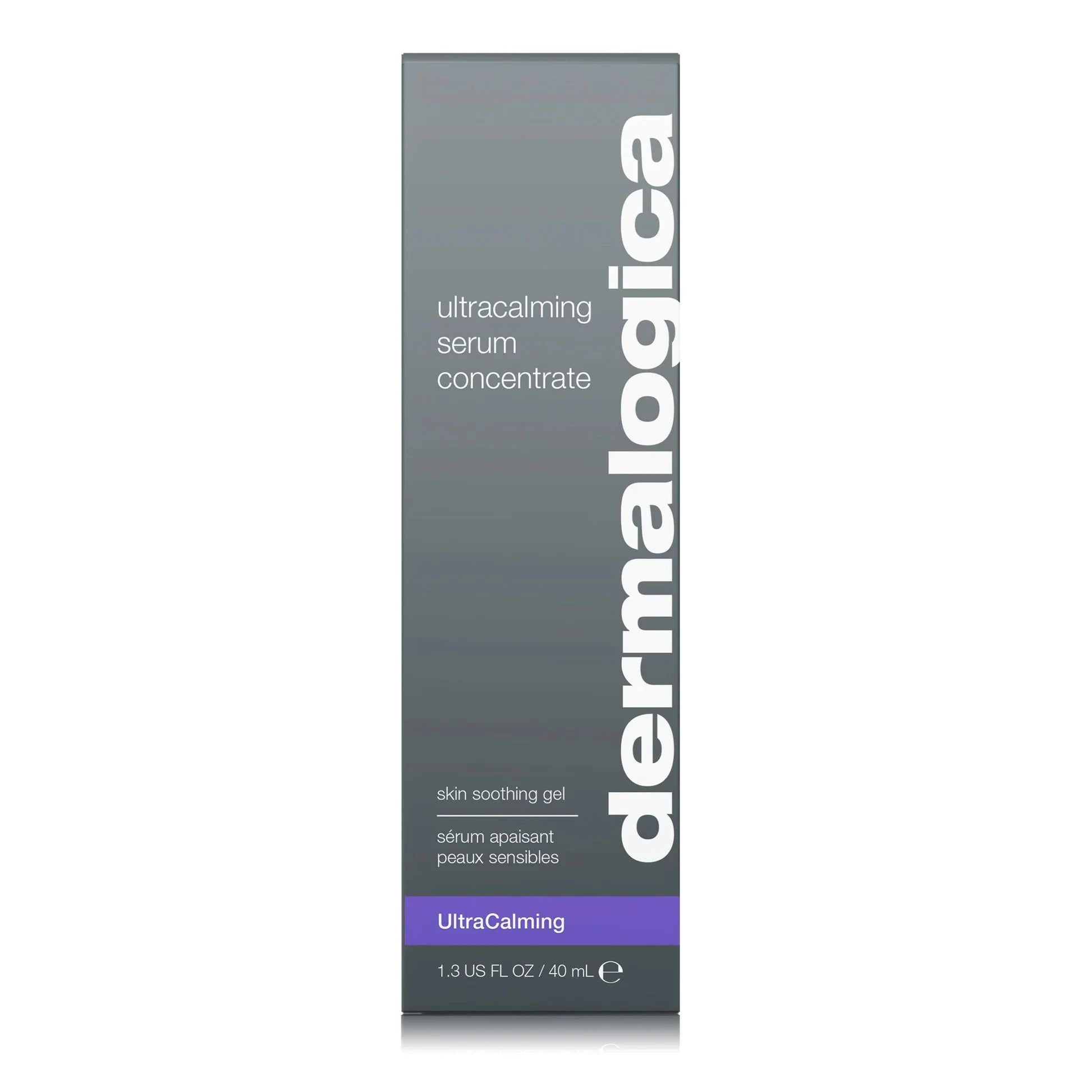 Ultra Calming Serum Concentrate for Sensitive Skin - Soothe Redness & Irritation - Perfect for Daily Skincare Routine & Post-Treatment Care