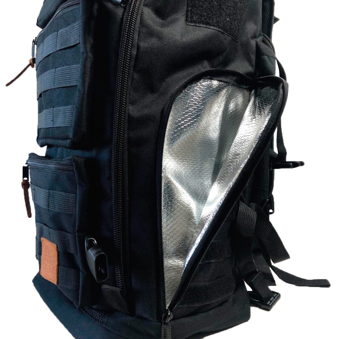 Competition Backpack 3.0 - Durable Sports Backpack for Athletes & Students - Perfect for Gym, School & Travel