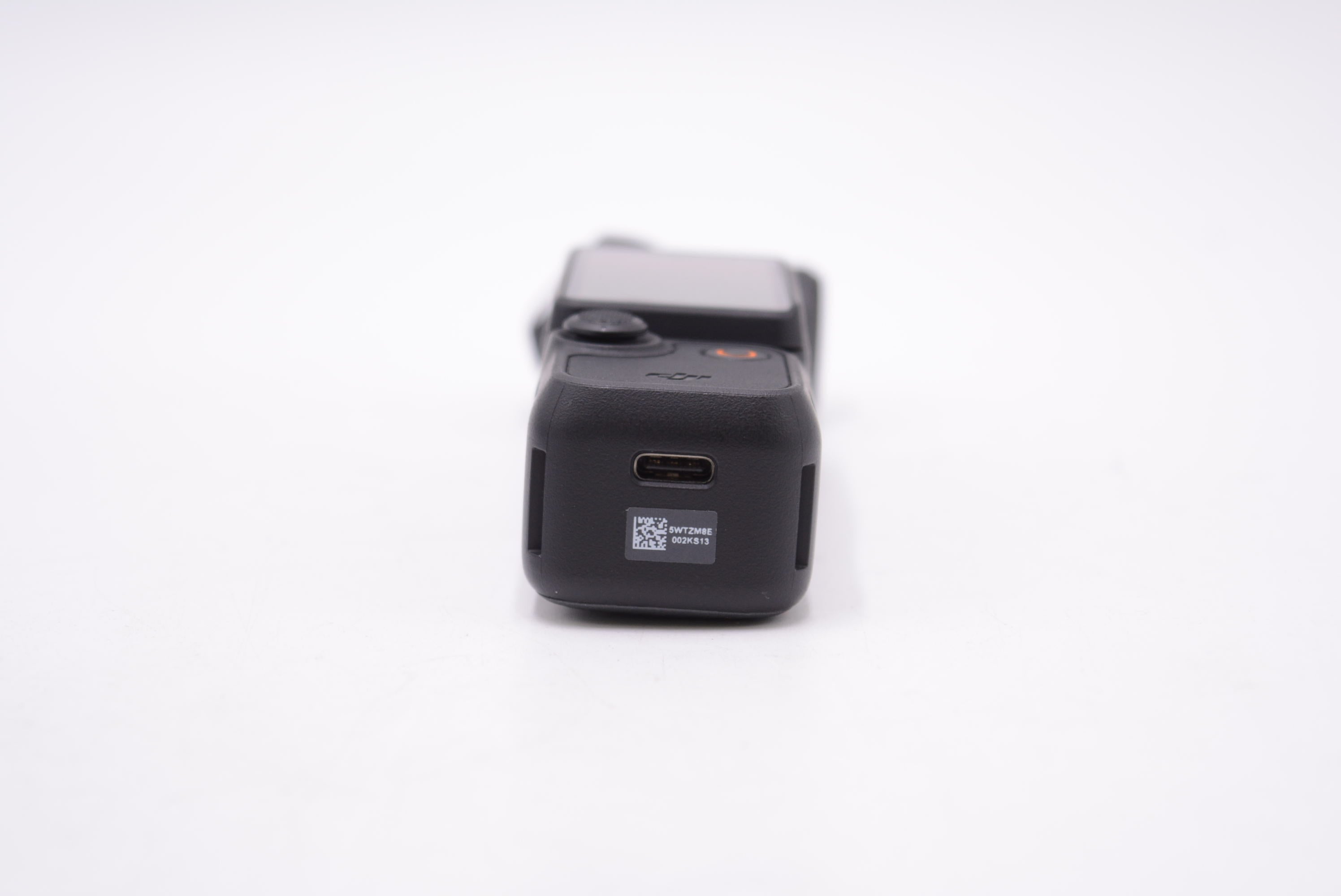 DJI Osmo Pocket 3 4K Vlogging Camera - 2K513 Model (Used) | Portable Stabilizer for Travel, YouTube & Social Media Content Creation