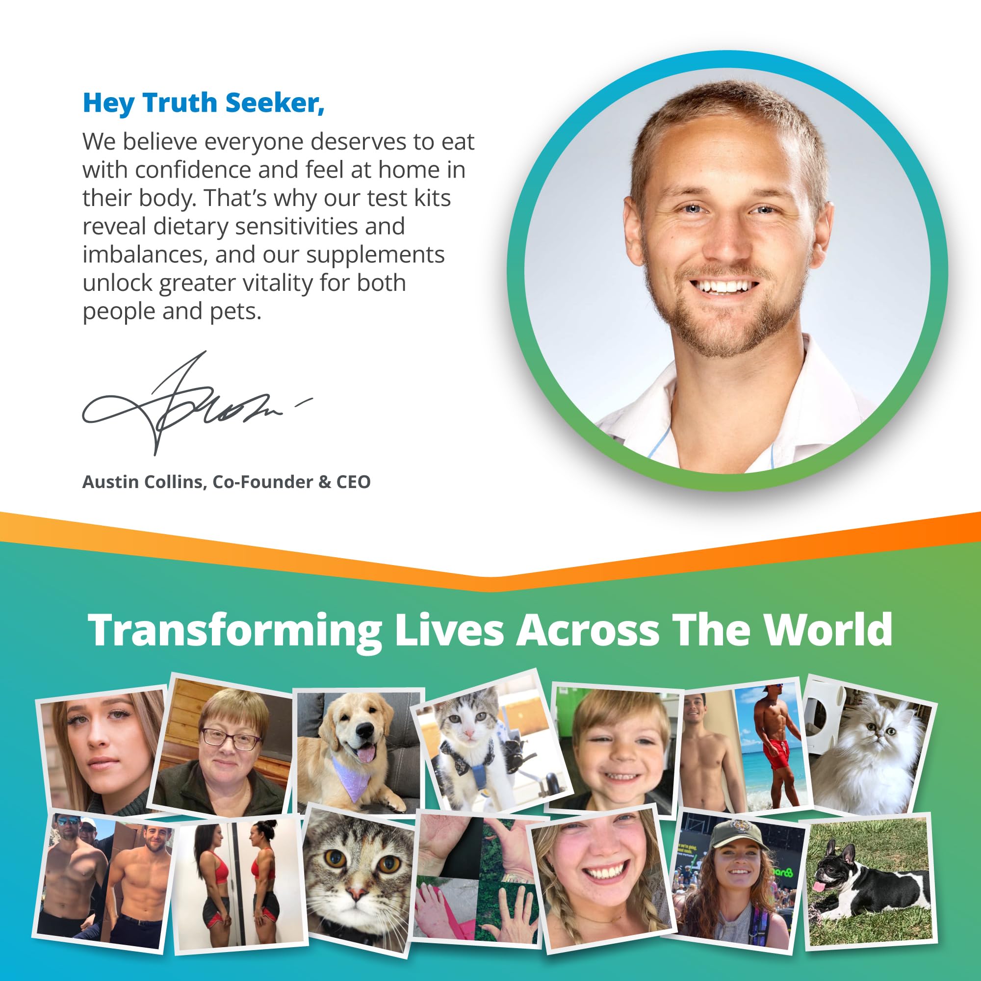5Strands Environmental Intolerance Test Kit - 205 Indoor & Outdoor Allergens Tested | At-Home Sensitivity Test for Adults & Kids | Fast & Accurate Hair Analysis with 5-Day Results | Ideal for Allergy Sufferers & Health-Conscious Families