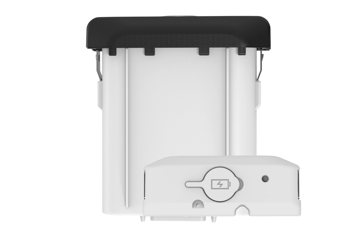 Lorex Battery Camera Accessory Power Pack - 3 Cell Matte Finish for Extended Surveillance | Ideal for Outdoor Security & Remote Monitoring