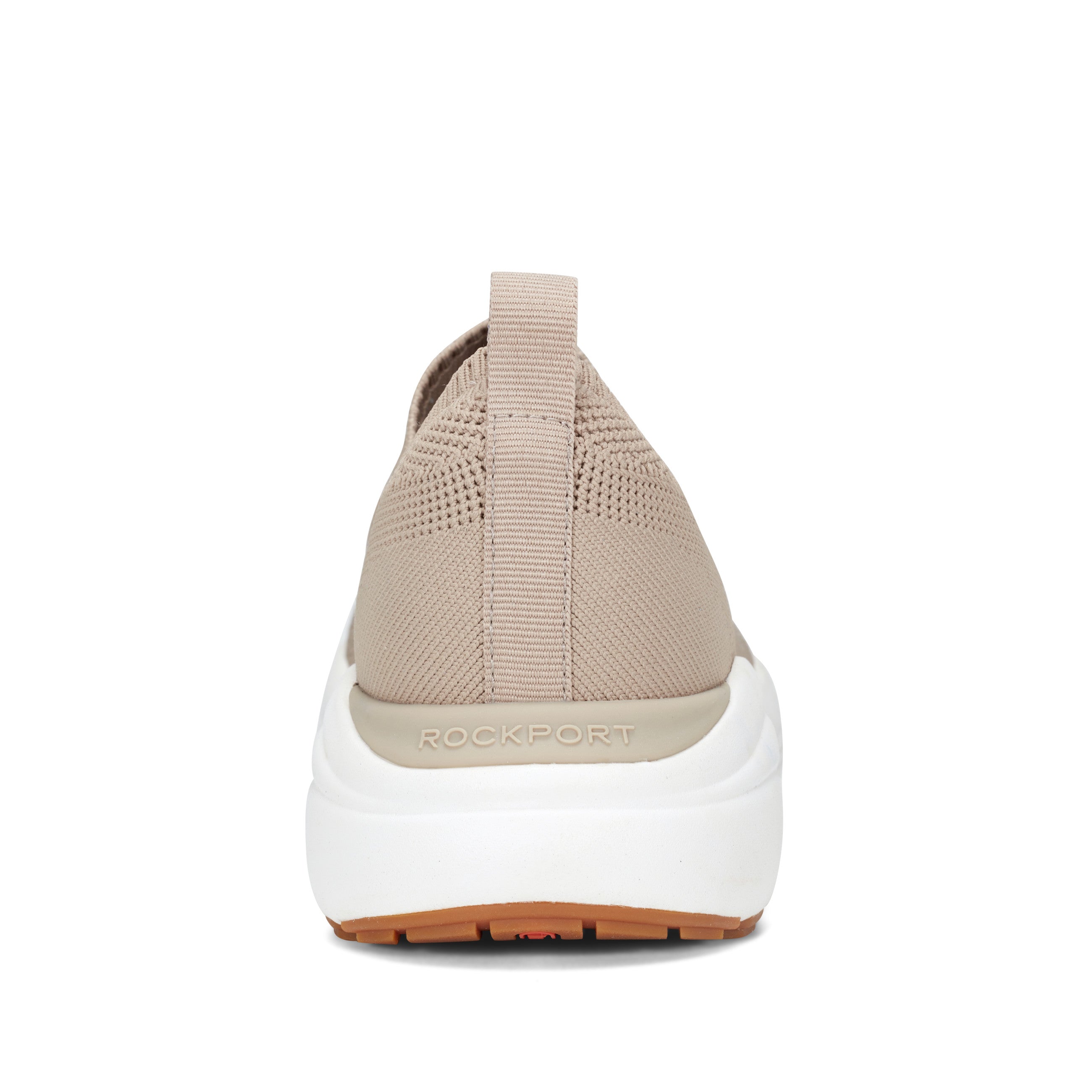 Women's Comfortable Demi Slip-On Casual Sneakers - Lightweight Walking Shoes for Everyday Wear, Work & Travel