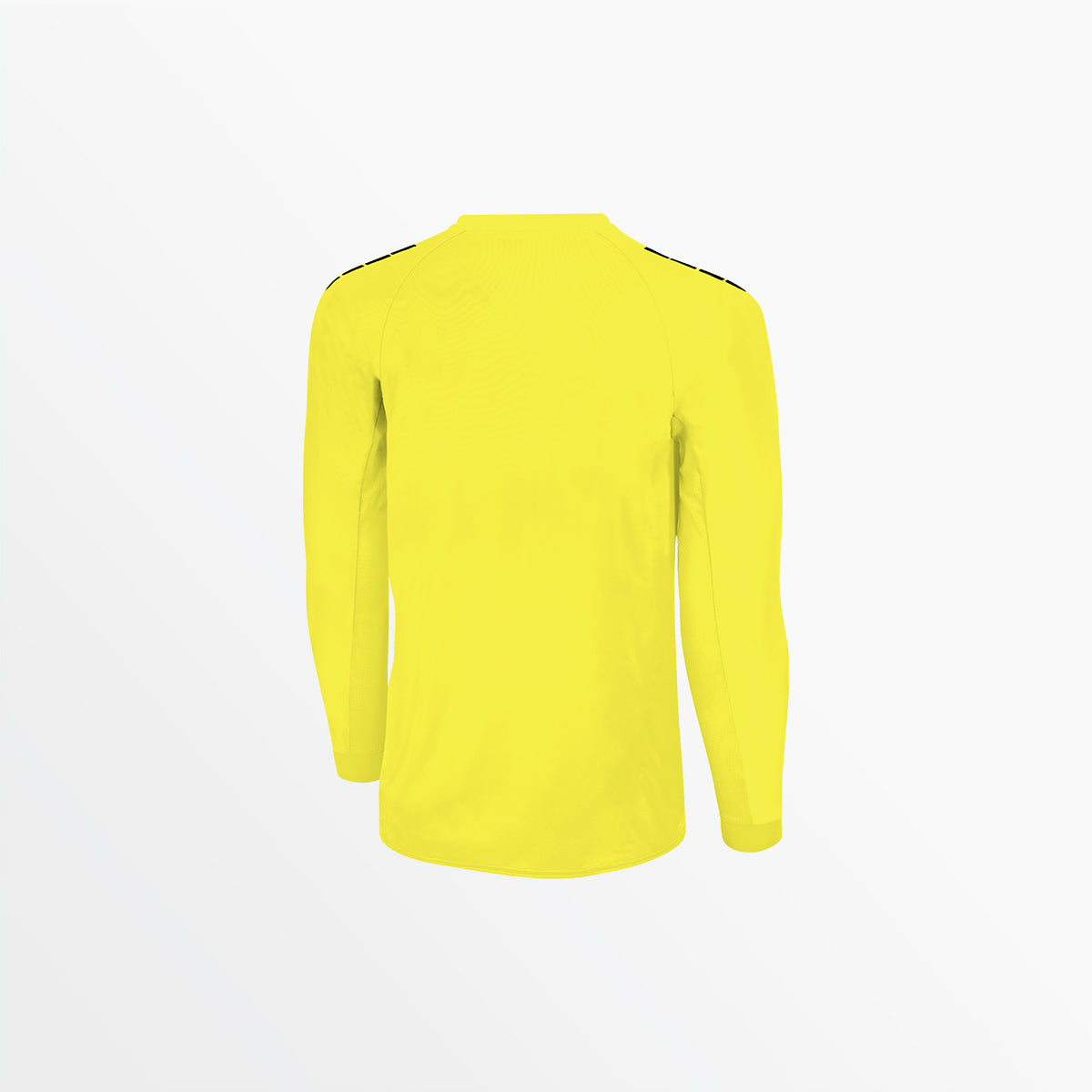 Youth Madison Static II Long Sleeve Goalkeeper Jersey - Perfect for Soccer Training, Matches & Team Sports