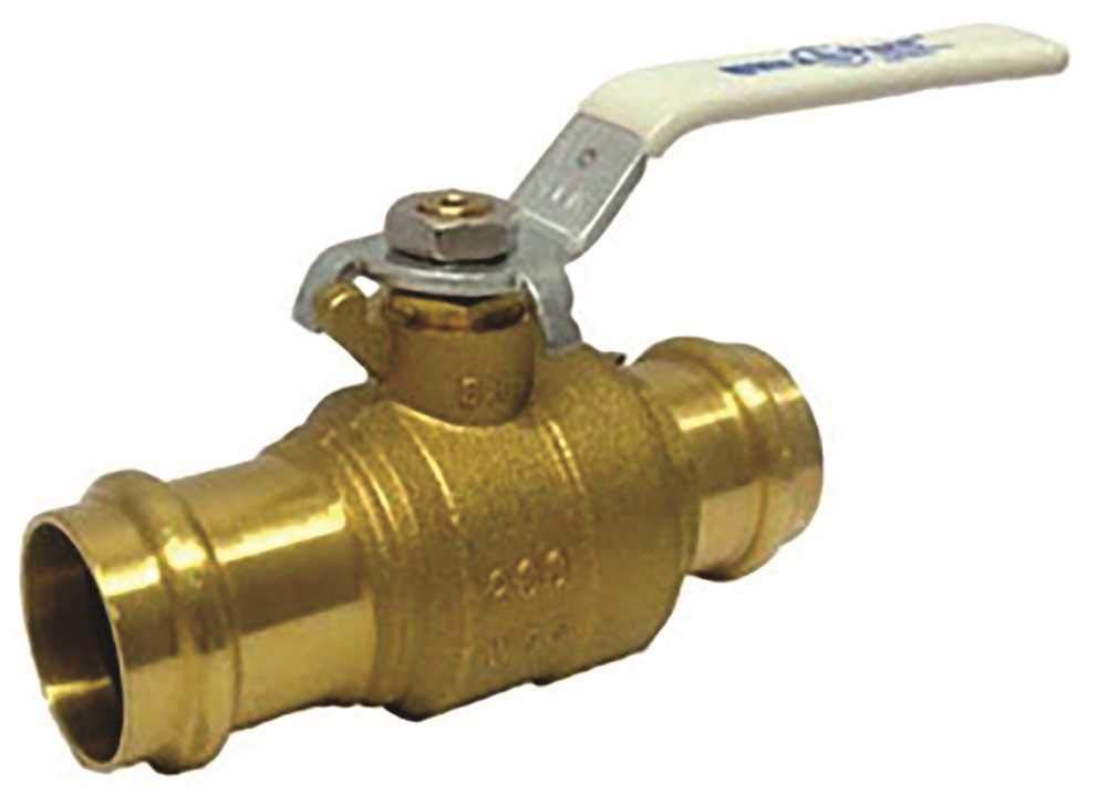 UPBA480B 1-1/4