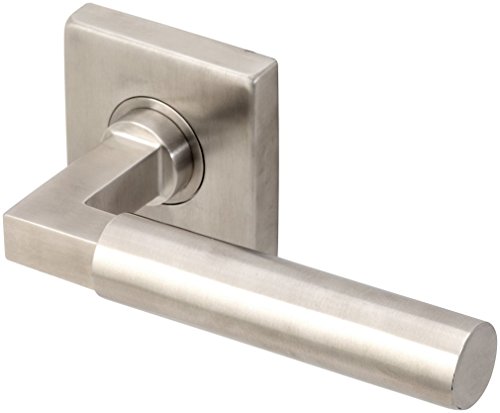 Satin Stainless Steel