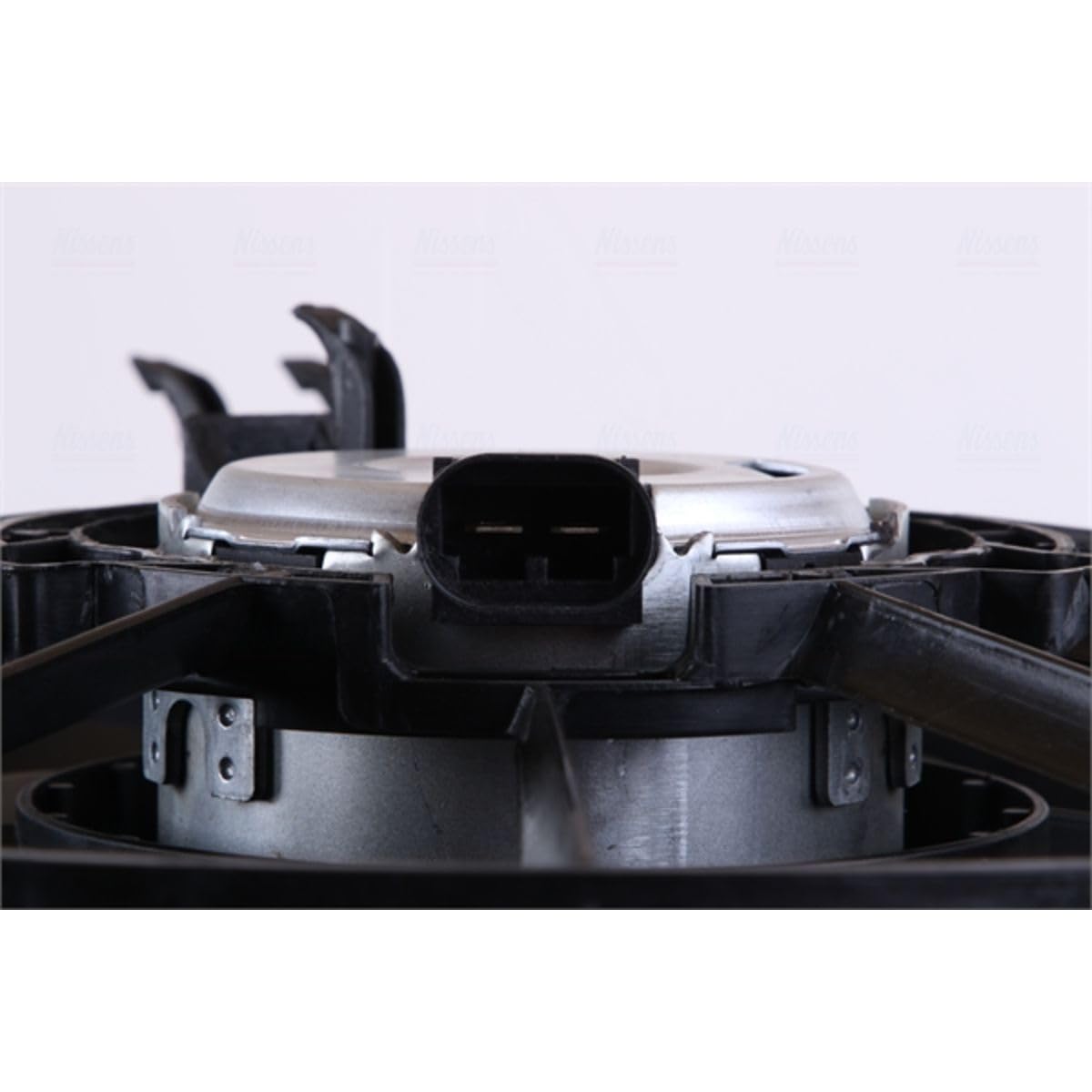 Nissens 85252 Radiator Cooling Fan - High Performance Replacement for Cars & Trucks - Perfect for Overheating Prevention & Engine Cooling
