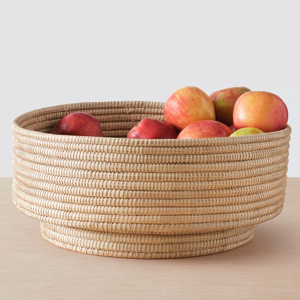 Premium MAWA Bowl - Handcrafted Ceramic Serving Bowl for Salads, Soups & Snacks - Perfect for Dining, Entertaining & Home Decor