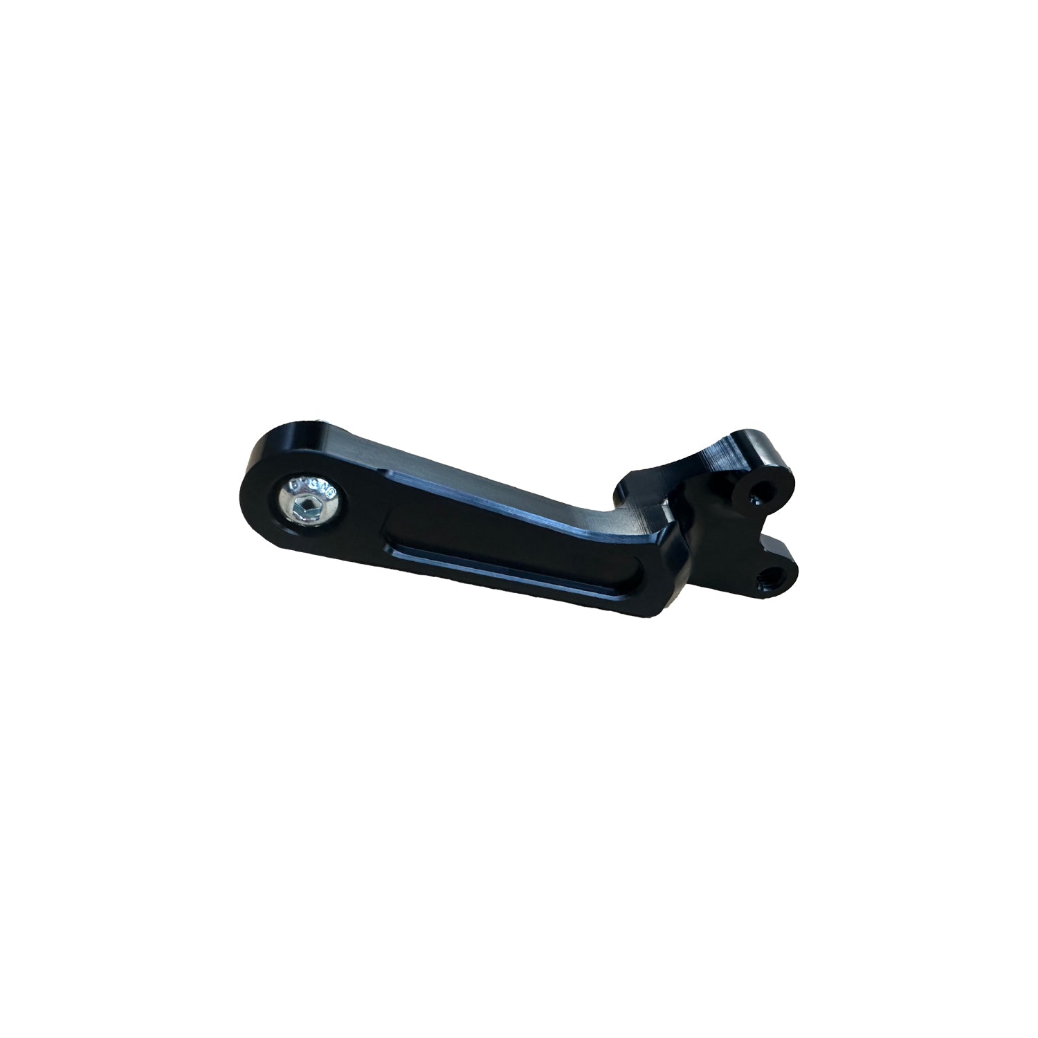 Yamaha MT10 Exhaust Pipe Mount Assembly - High-Performance Motorcycle Mounting Bracket for Yamaha MT-10 (2009-2015) - Perfect for Off-Road, Street Racing & Custom Bike Builds