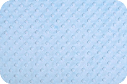 Twin Z Pillow Blue - Nursing & Bottle Feeding Support for Twins, Tummy Time & Reflux Relief, Pregnancy Pillow (No Foam) | Essential Baby Gear for Newborns & Infants | Perfect for Breastfeeding Moms & Twin Parenting