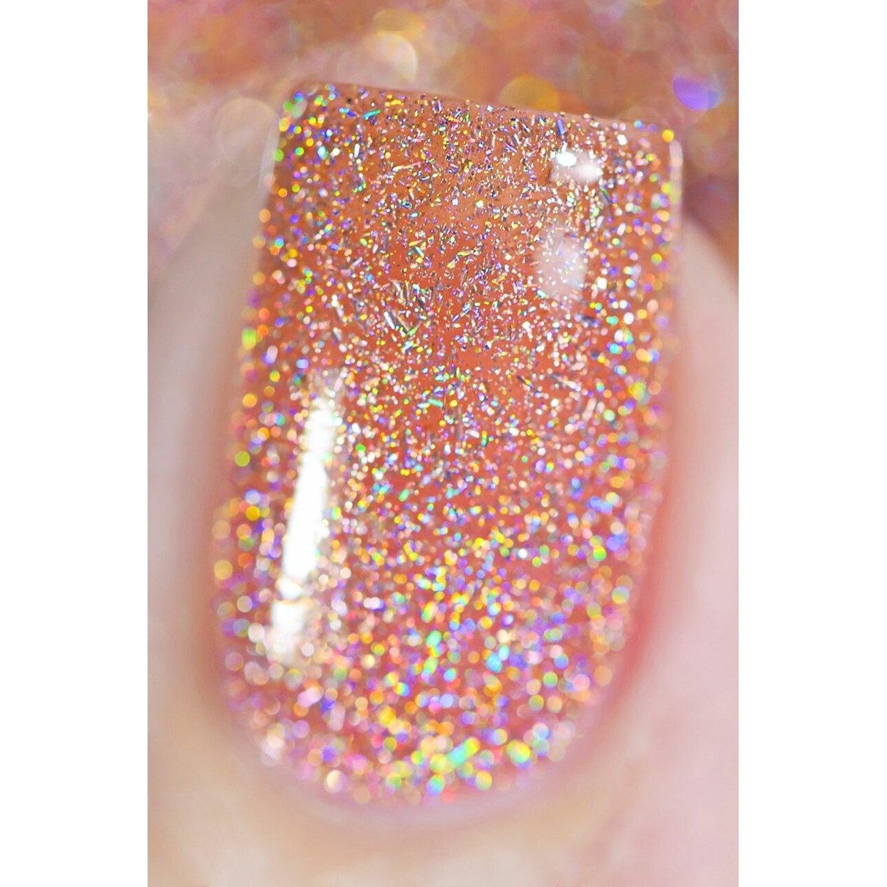 Cirque Colors Morganite Nail Polish - 0.37 oz Vegan & Cruelty-Free Nail Lacquer for Manicures & Pedicures | Perfect for Weddings, Parties & Everyday Wear