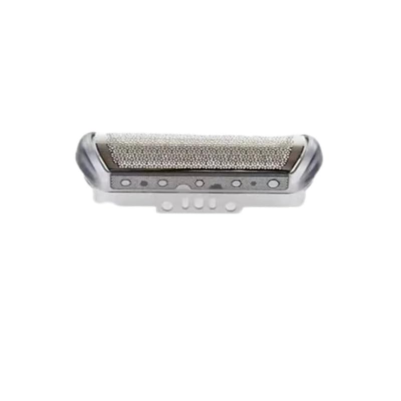 Braun Series 1 10B Replacement Outer Foil - Compatible with Previous Generation Series 1 Electric Shaver - High Quality Razor Cutter Net for Smooth Shaving - Perfect for Travel, Home & Daily Grooming