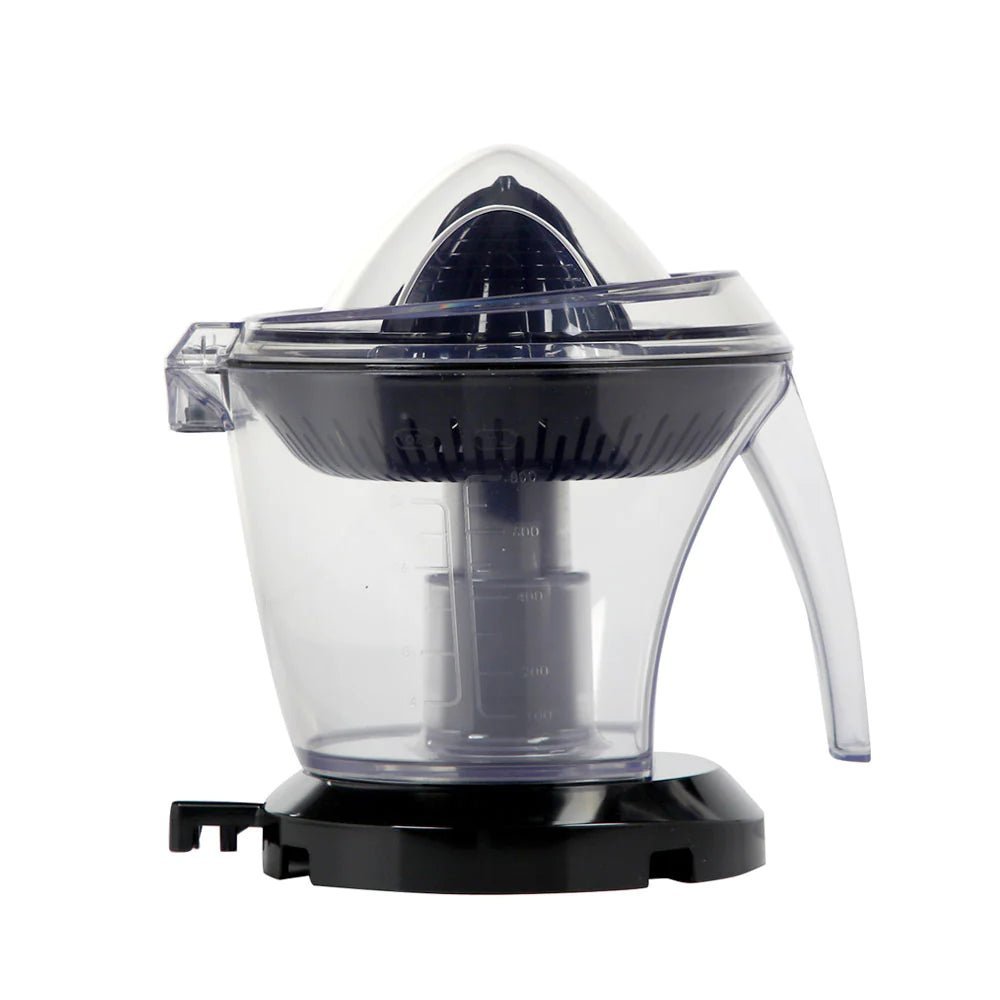 Kuvings AUTO10 Hands Free Slow Juicer - Premium Cold Press Juicer for Fruits & Vegetables, Quiet Operation, Easy Clean - Perfect for Healthy Juicing at Home, Gym, or Office (Silver)