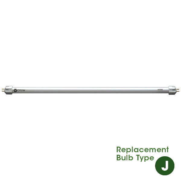 OttLite Replacement Bulb J 18W - Energy Efficient LED Desk Lamp Bulb for Reading, Crafting & Office Work - Perfect for Home, Office and Study Spaces