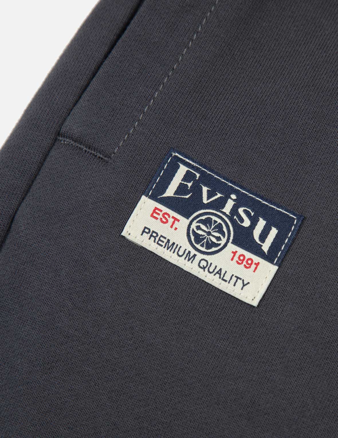 Custom Logo Print Regular Fit Sweat Shorts for Men & Women - Comfortable Cotton Lounge Shorts for Gym, Running, Yoga & Casual Wear