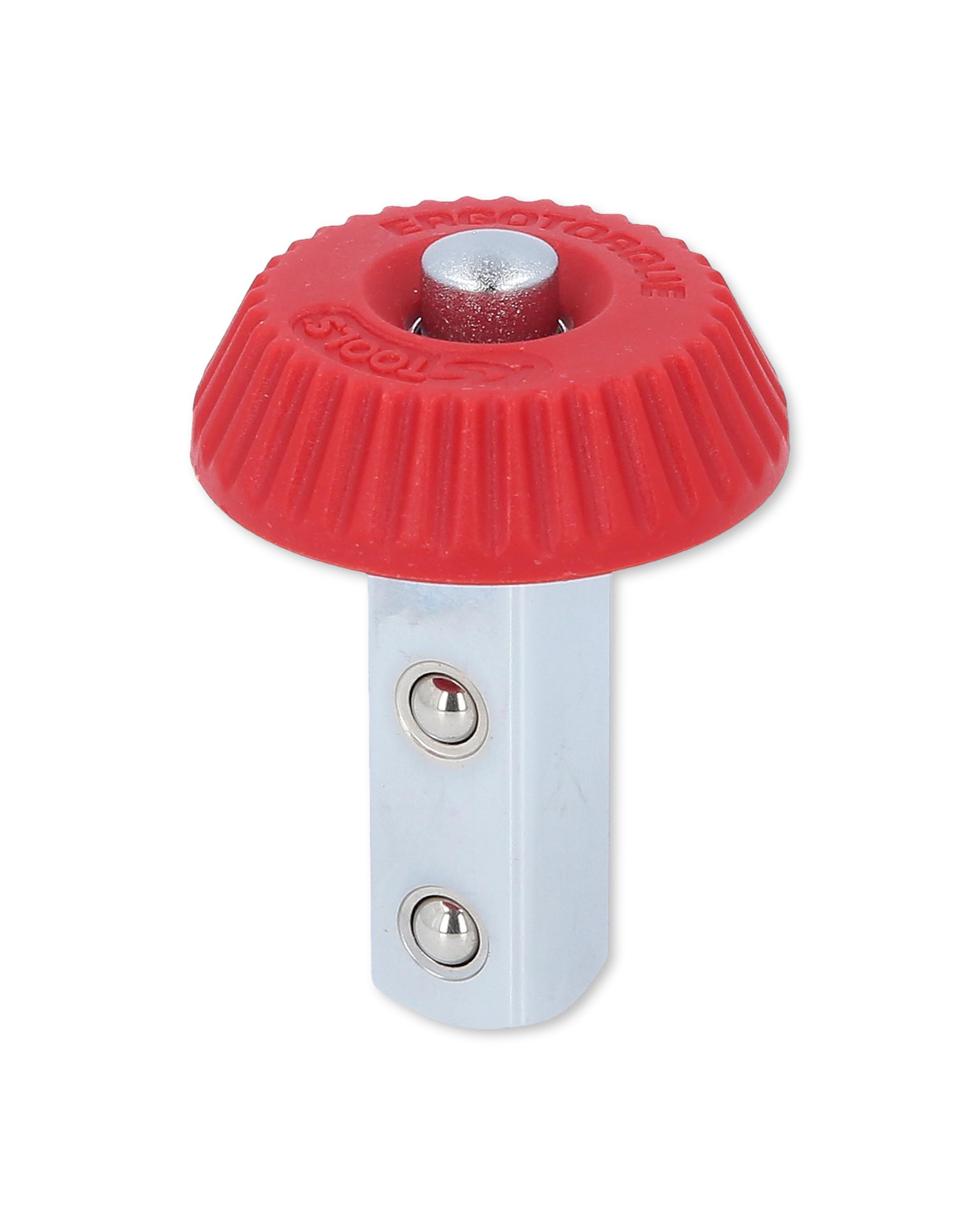 KS Tools 516.1448 Square - Durable & Colorful Precision Measuring Tool for Woodworking, Metalworking & DIY Projects | Perfect for Engineers, Carpenters & Hobbyists